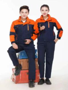 山东工作服厂家