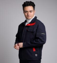 山东工作服